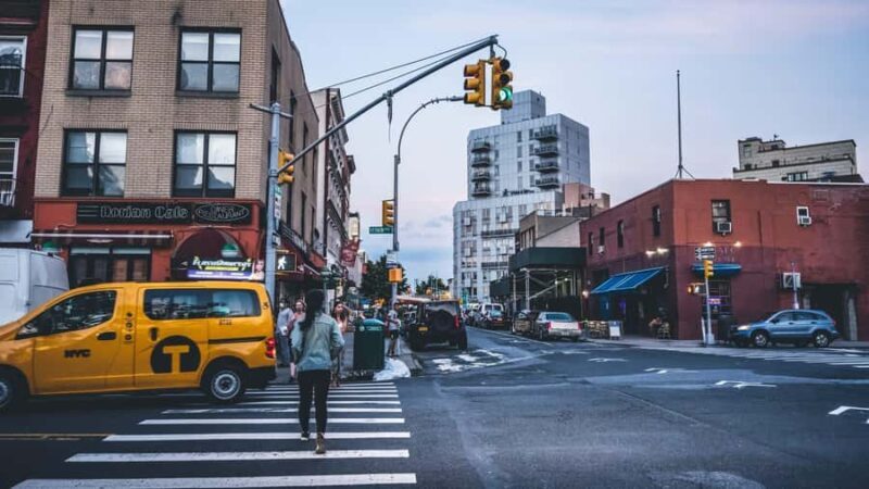 New York City: Multicultural Contrasts Tour - What to Expect on the Tour