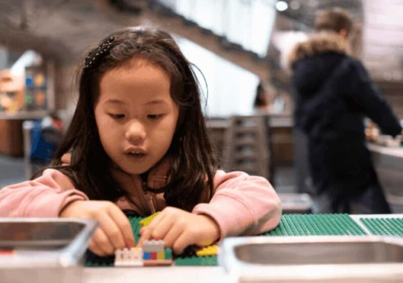 New York City: New York Hall of Science Admission Ticket - What Is the New York Hall of Science?