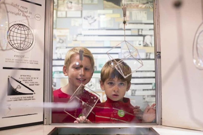 New York City: New York Hall of Science Admission Ticket - Who Will Enjoy This Experience?