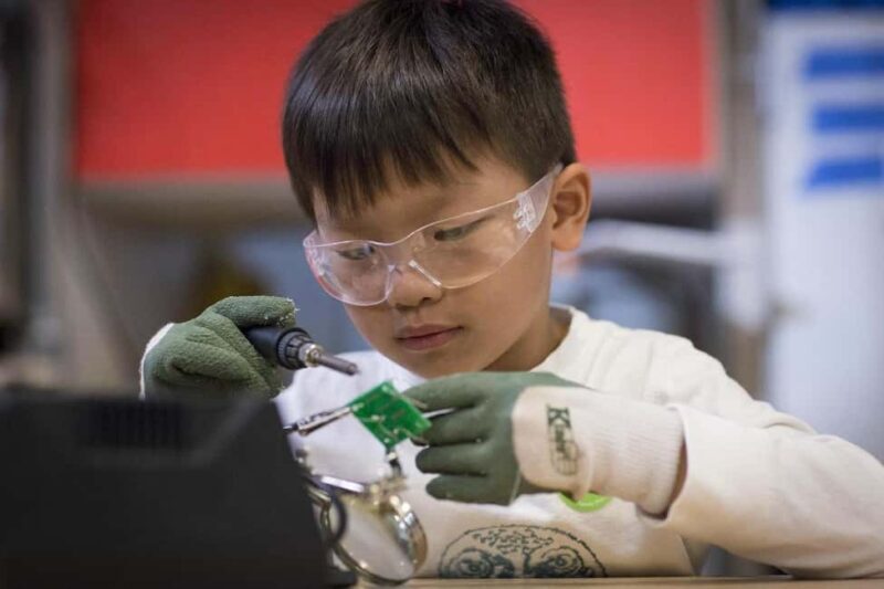 New York City: New York Hall of Science Admission Ticket - How to Make the Most of Your Day