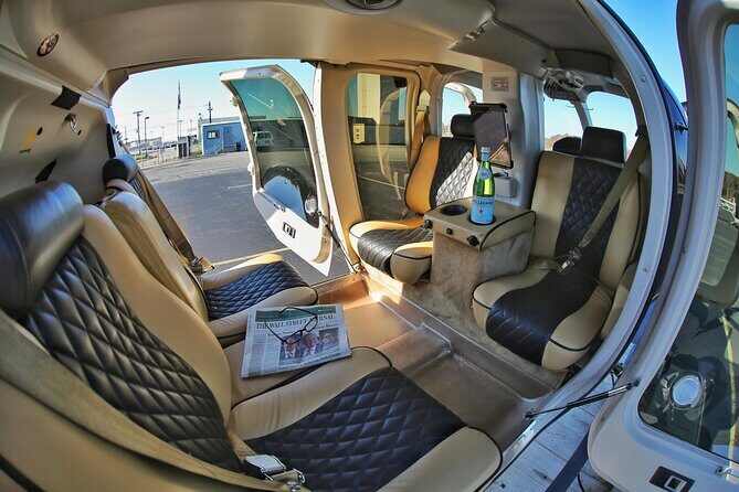 New York City Night Skyline Shared Tour - An In-Depth Look at the Experience