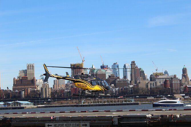 New York City Night Skyline Shared Tour - FAQ: Your Practical Questions Answered