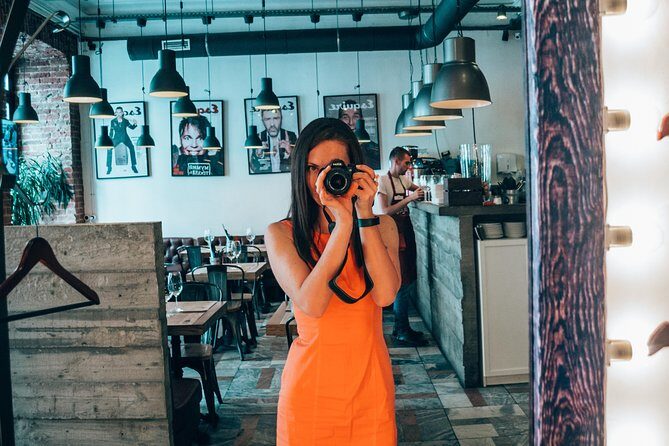 New York City Night Tour with Private Local Guide - Who Should Consider This Tour?