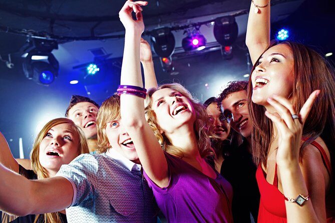 New York City Nightclub Tour - What This Tour Offers and What to Expect
