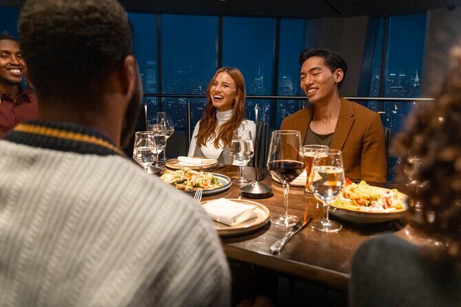 New York City One World Observatory Admission Ticket - Final Thoughts