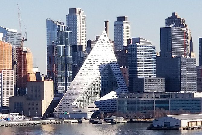 New York City Panoramic Skyline Tour - What the Tour Offers: A Closer Look