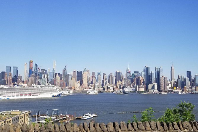 New York City Panoramic Skyline Tour - FAQs