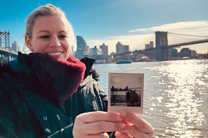 New York City Pedicab Tour of Landmarks And Hidden Gems - The Experience: What Makes It Special