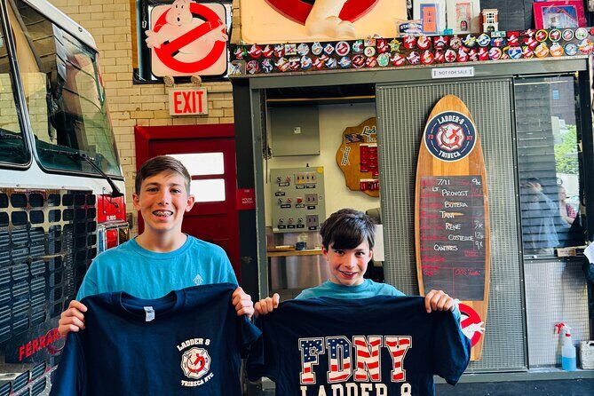 New York City Pedicab Tour of Landmarks And Hidden Gems - Drawbacks to Keep in Mind