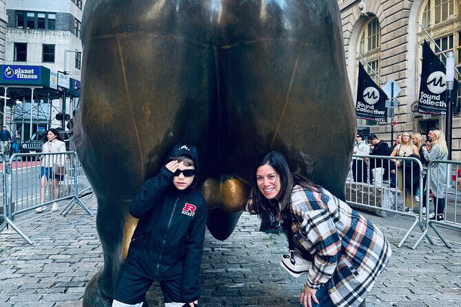 New York City Pedicab Tour of Landmarks And Hidden Gems - Who Will Love This Tour?