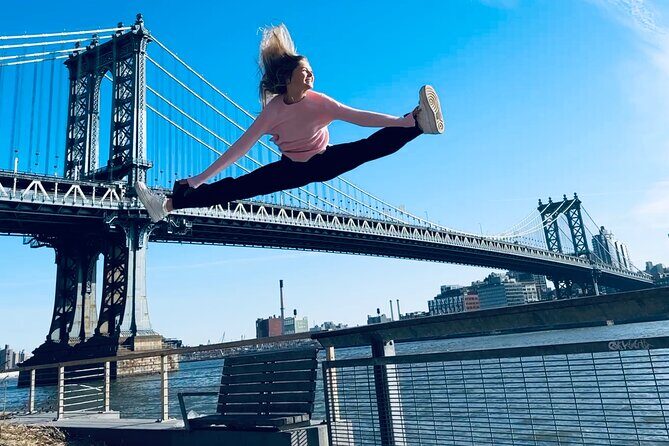 New York City Pedicab Tour of Landmarks And Hidden Gems - Final Thoughts