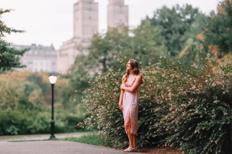 New York City: Personal Travel and Vacation Photographer - What’s in Store: The Experience in Detail