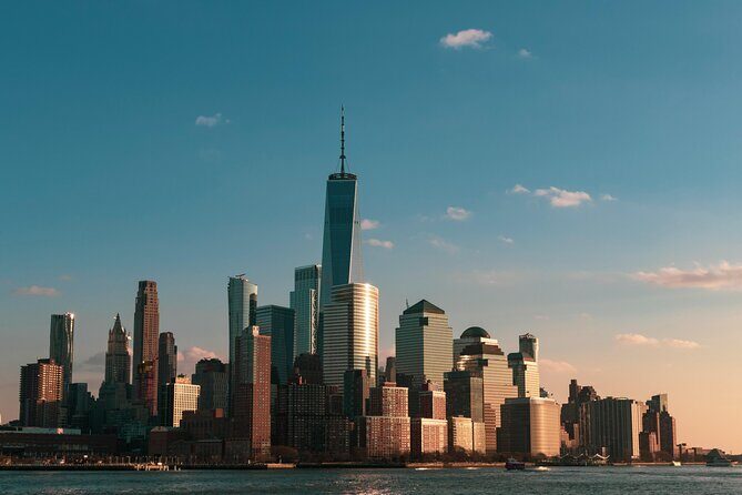 New York City Personalized Sightseeing Tour - What’s Included and What’s Not