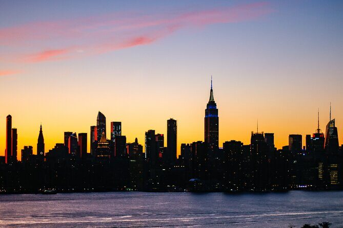 New York City Private and Customized Tour by SUV - Experience Breakdown: What You Can Expect