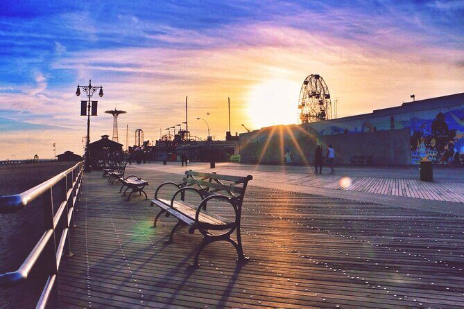 New York City Private and Customized Tour by SUV - FAQ