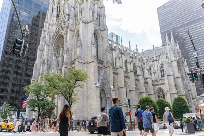 New York City: Private Customizable Tour with Guide - The Not-So-Perfect Aspects