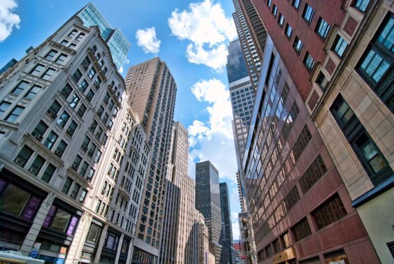 New York City: Private Customizable Tour with Guide - FAQ