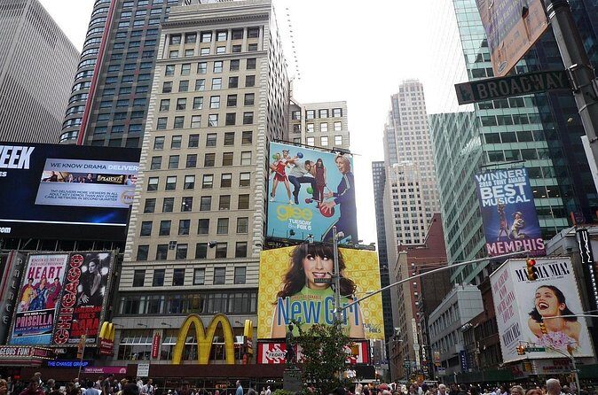 New York City Private Guided tour on Subway - Who Should Consider This Tour?