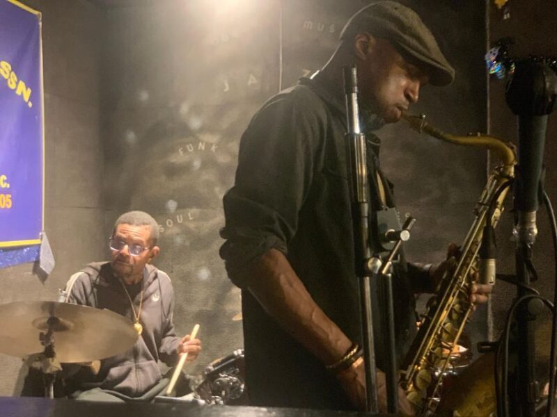 New York City: Private Harlem Jazz Tour with Expert Guide - Key Points