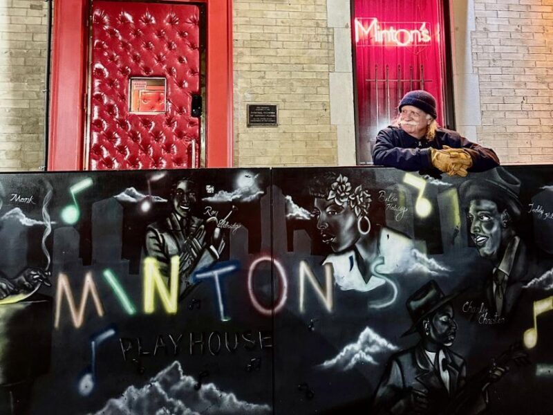 New York City: Private Harlem Jazz Tour with Expert Guide - A Closer Look at the Jazz Tour Experience