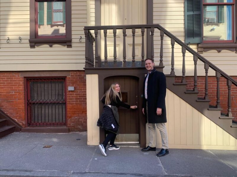 New York City: Private Harlem Jazz Tour with Expert Guide - Who Should Consider This Tour?