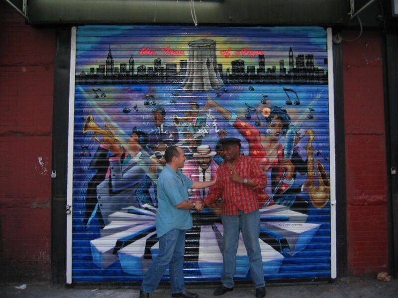 New York City: Private Harlem Jazz Tour with Expert Guide - FAQ