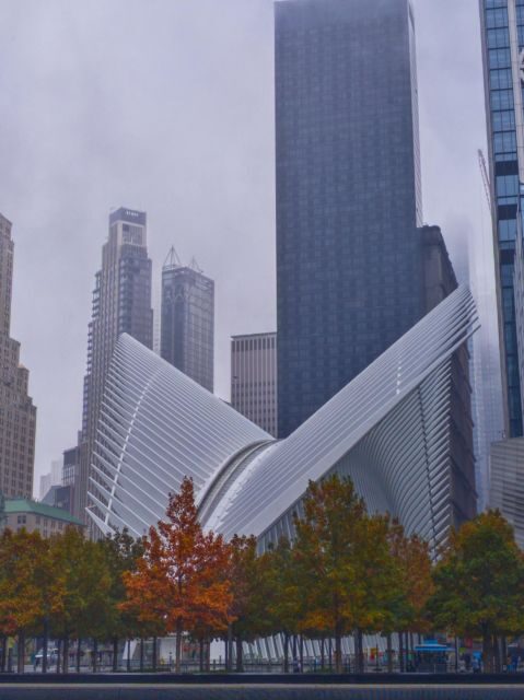 New York City: Private Highlights Tour by Minivan - What to Expect from the Tour