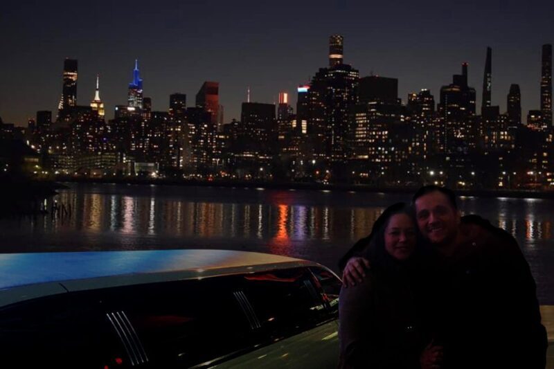 New York City: Private Manhattan Limousine Tour - What the Reviews Say