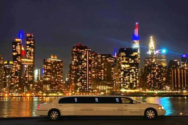 New York City: Private Manhattan Limousine Tour - Who Is This Tour Best For?
