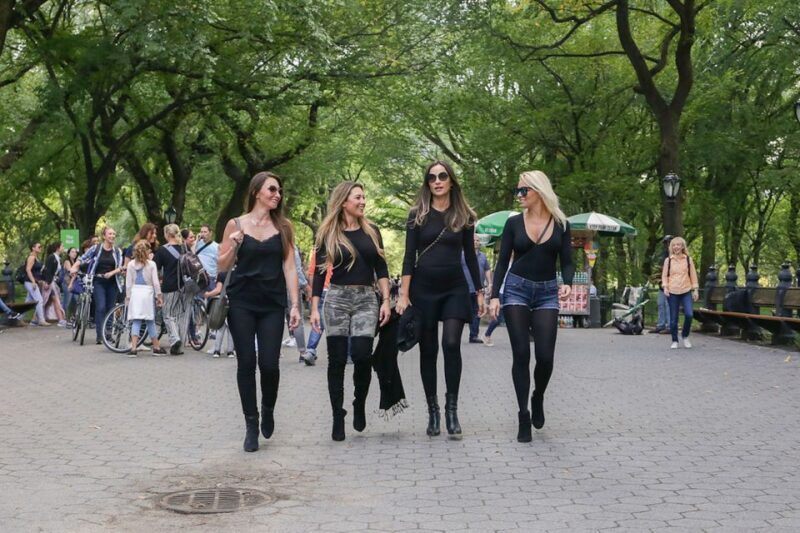 New York City: Private Photo Shoot - What to Expect from the Private Photo Shoot