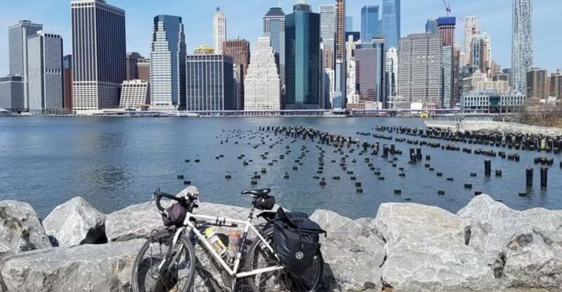 New York City: Private Sightseeing Bike Tour - A Deep Dive into the NYC Private Bike Tour