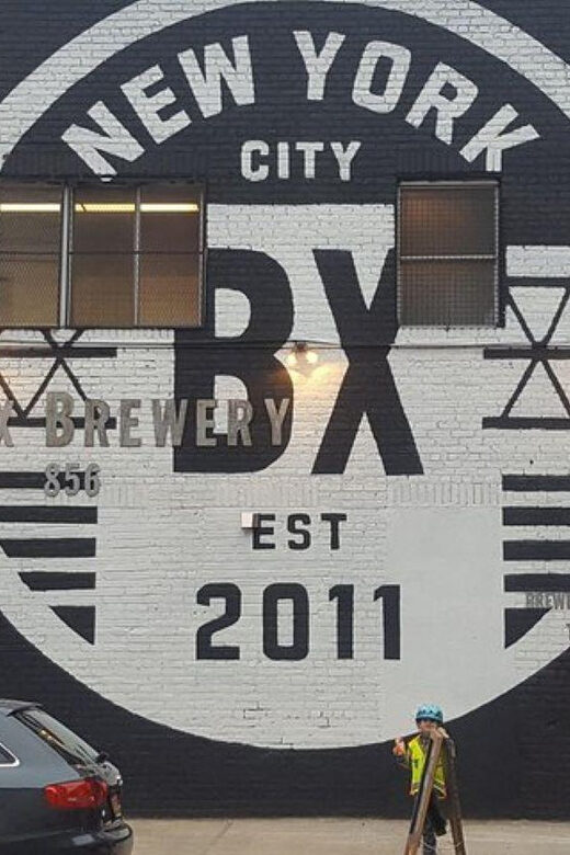 New York City: Private Sightseeing Bike Tour - FAQs