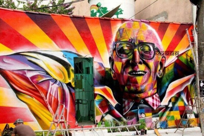 New York City : Private Street Art Walking Tour - The Practical Aspects and Price-Value Reflection