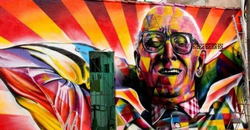 New York City : Private Street Art Walking Tour - Final Thoughts