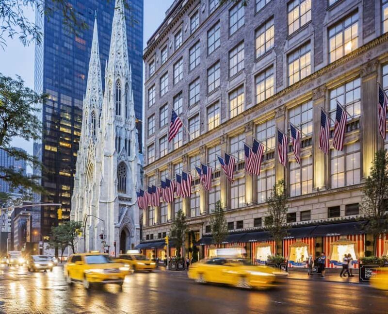 New York City Private Tour - What to Expect from Your Pedicab Adventure in NYC