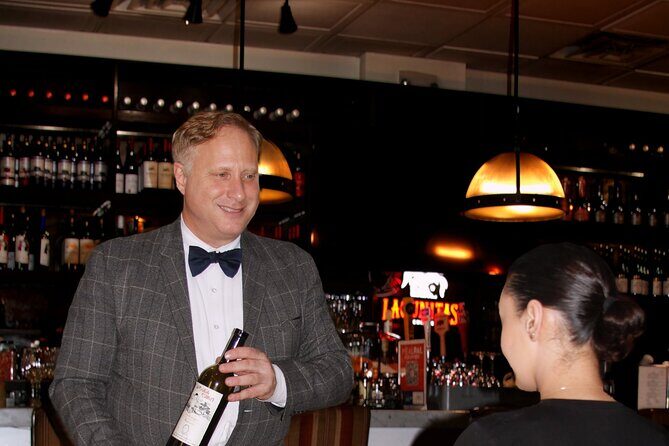 New York City Private Vintage Car Tour and Wine Tasting - Who Is This Tour Best For?