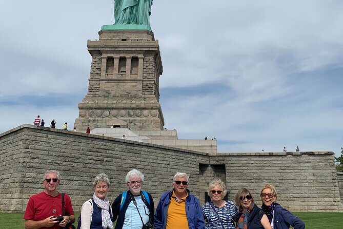 New York City : Private Walking Tour With A Guide (Private Tour) - Final Thoughts: Is it worth it?