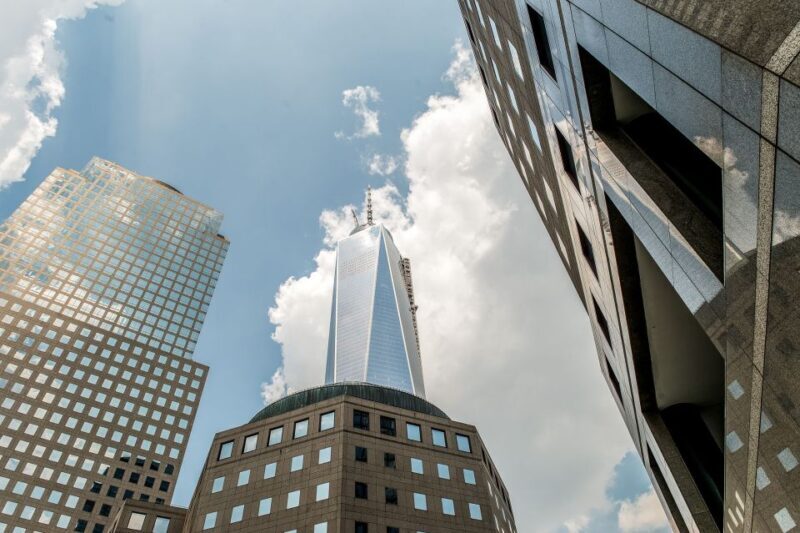 New York City: Private Walking Tour with a Local - Key Points