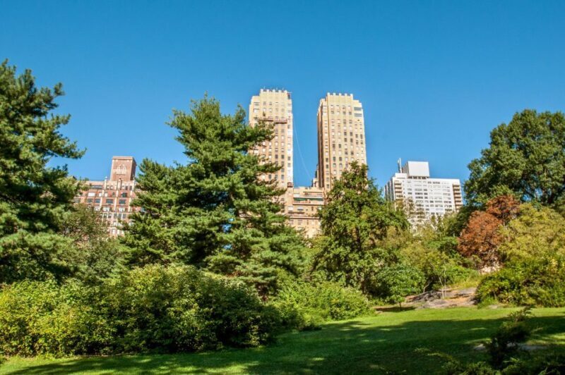 New York City: Private Walking Tour with a Local - Things to Keep in Mind