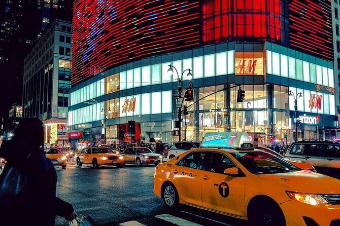 New York City Private Walking Tour with a Local - What Makes This Tour Stand Out?