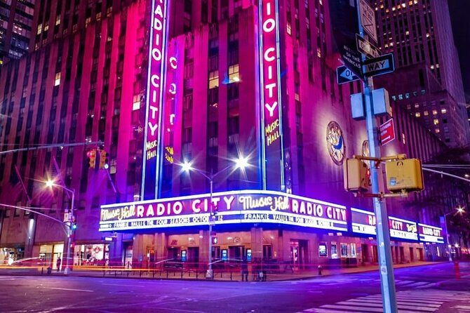 New York City Private Walking Tour with a Local - What’s Included and What’s Not