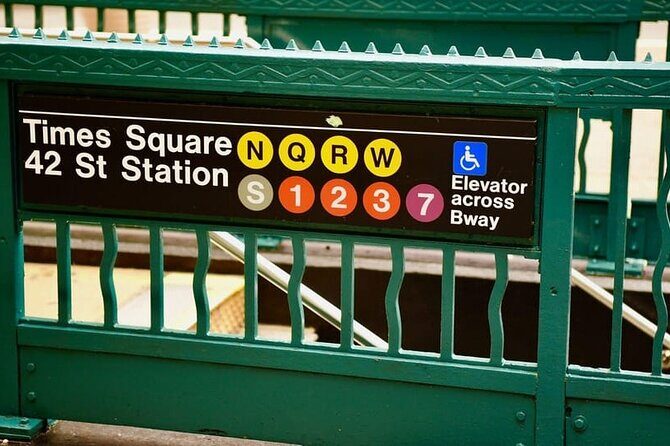 New York City Private Walking Tour with a Local - Who Should Consider This Tour?