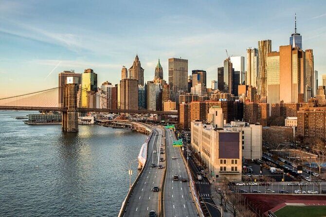 New York City Private Walking Tour with a Local - The Sum Up: Is This Tour Right for You?