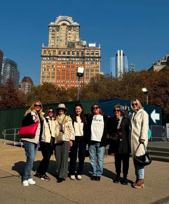 New York City: Prohibition Walking Tour - With Drinks - An Honest Look at the Prohibition Walking Tour