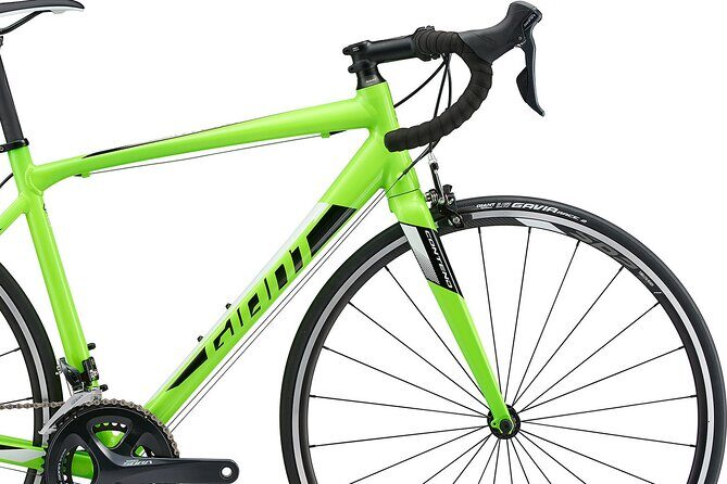 New York City Racing Bike Rental - Pricing and Value