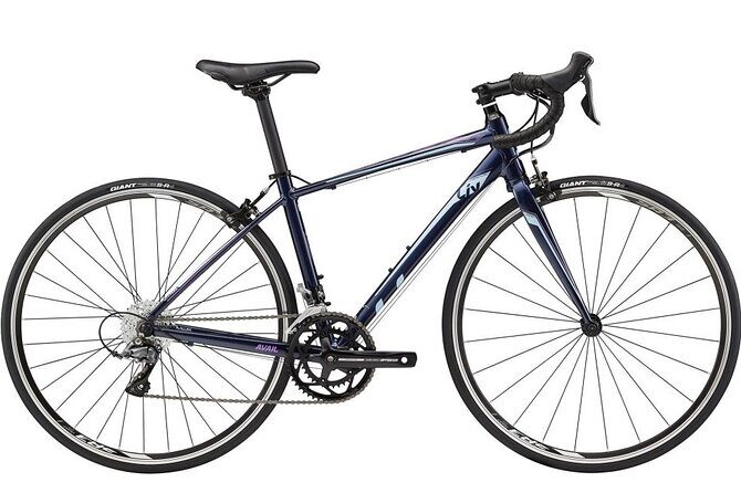 New York City Racing Bike Rental - Final Thoughts