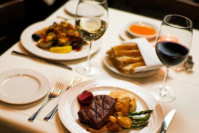 New York City Restaurant Week - A Straightforward Take on the NYC Restaurant Week Tour