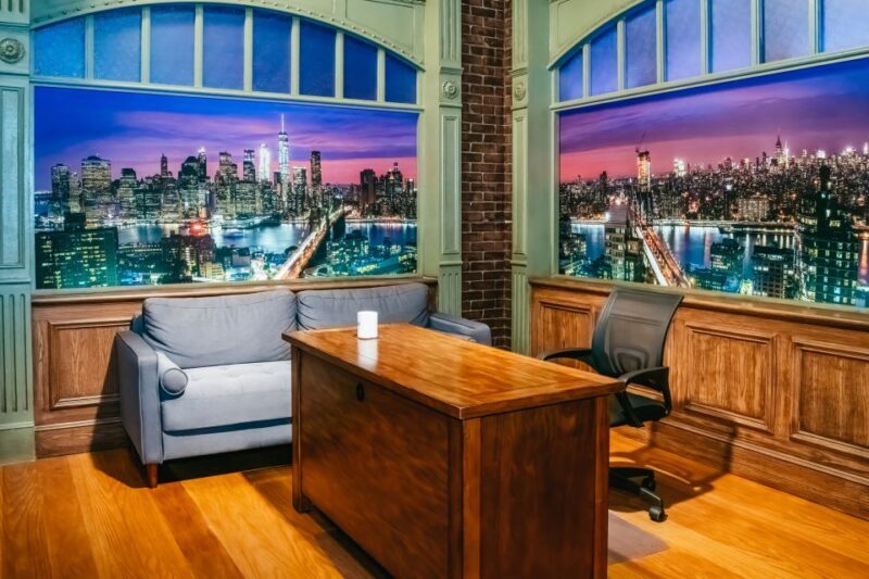 New York City: RiseNY Experience Ticket - Introduction