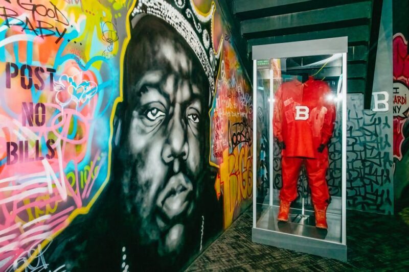 New York City: RiseNY Experience Ticket - Who Is This Experience Best For?