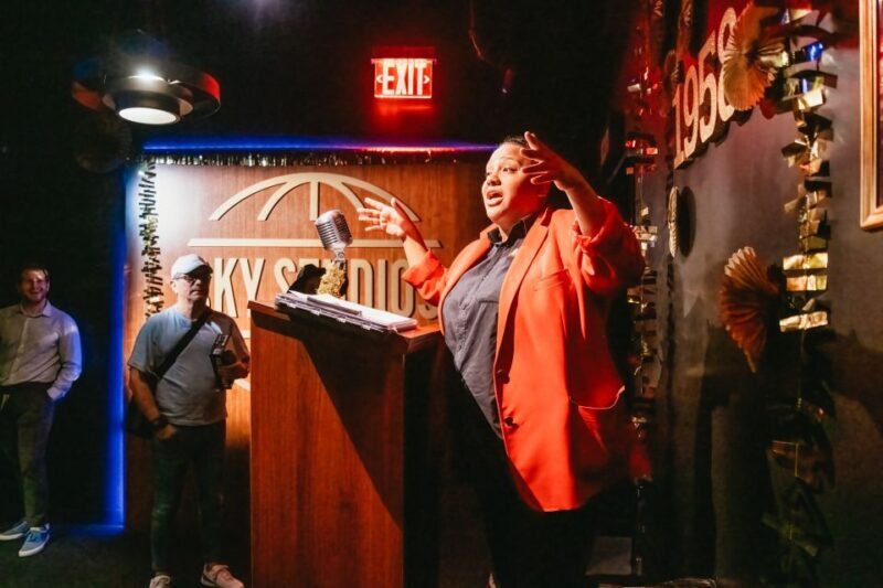 New York City: RiseNY Experience Ticket - FAQ